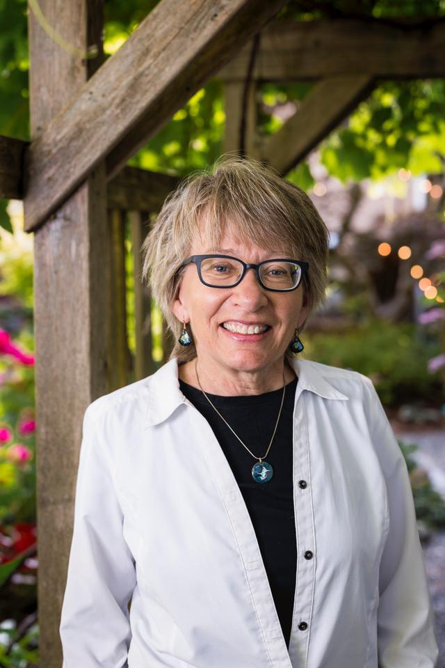 Mary Ann Boyle